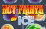 Hot Fruits on Ice