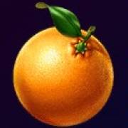 Hot Hot Fruit: El símbolo Naranja