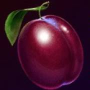 Hot Hot Fruit: Símbolo de ciruela