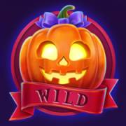 Hot Hot Halloween: Símbolo de comodín