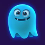 Hot Hot Halloween: Símbolo fantasma