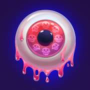 Hot Hot Halloween: Símbolo del ojo