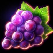 Hot Scatter Deluxe: Uvas