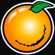 Hot Scatter: Naranja