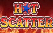 Hot Scatter