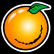 Hot Seven: Naranja