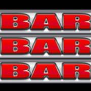 Hot Shot Progressive: 3 Bar.