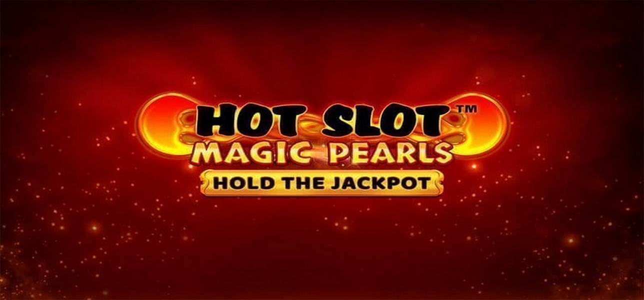 Hot Slot: Magic Pearls