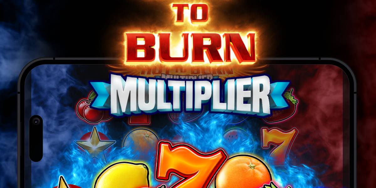 Hot to Burn Multiplier