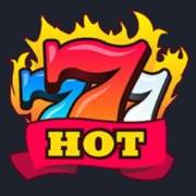 Hot Triple Sevens: Salvaje