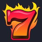 Hot Triple Sevens: Rojo ardiente 7