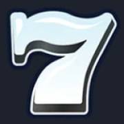 Hot Triple Sevens: Blanco 7