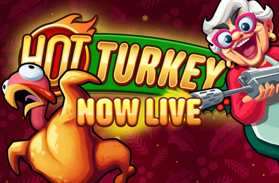 Hot Turkey