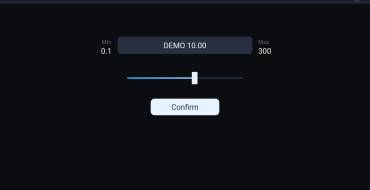 Hot Volcano: Apuesta