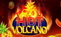 Jugar Hot Volcano