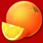 Hot Wild Pepper: Naranja