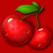 Hot Wild Pepper: Cereza