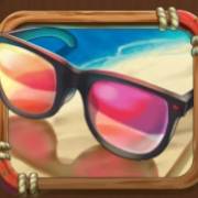 Hotel Yeti Way: Gafas