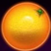 Hottest Fruits 20: Naranja