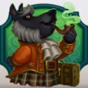 Hound Hotel: Un terrier con esnórquel