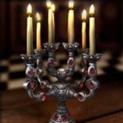 House of Fun: Velas