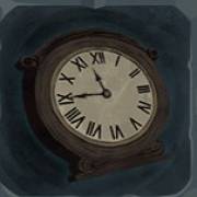 House of Ghosts: Reloj