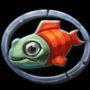 Huge Catch: Salmón