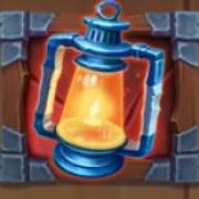Hugo Carts: Linterna
