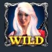 Hunters Moon Gigablox: Salvaje