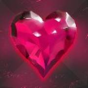 Hunters Moon Gigablox: Corazones