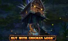 Jugar Hut With Chicken Legs