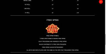 Hyper Star: Reglas
