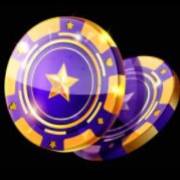 Hyper Star: Fichas