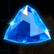 Hypernova Megaways: Zafiro