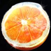 Ice Cold Fruits: Naranja