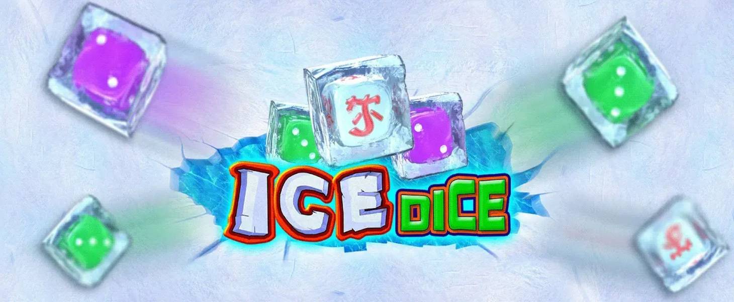 Ice Dice