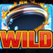Ice Ice Hockey: Salvaje