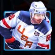 Ice Ice Hockey: Juez