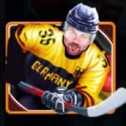 Ice Ice Hockey: Defensor
