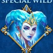 Ice Joker: Salvaje
