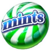 Ice Mints: Mentas