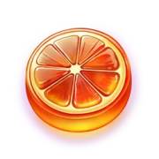 Ice Mints: Naranja