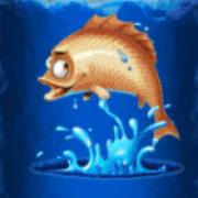 Ice Run: Pescado
