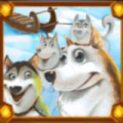 Ice Run: Perros