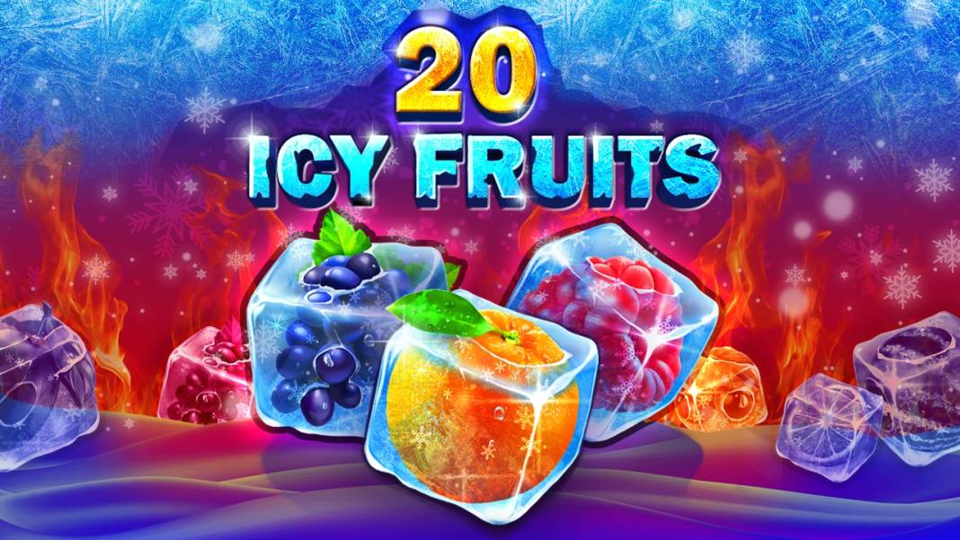 Icy Fruits