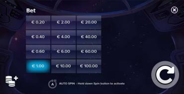 Illogicool: Apuesta