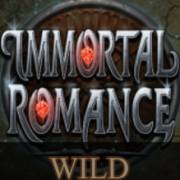 Immortal Romance Mega Moolah: Salvaje