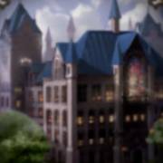 Immortal Romance Mega Moolah: Castillo