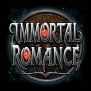 Immortal Romance Remastered: Logotipo