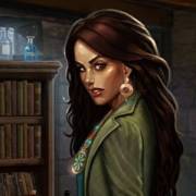 Immortal Romance Remastered: Ámbar